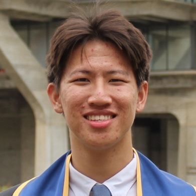 Tianqi Zhang