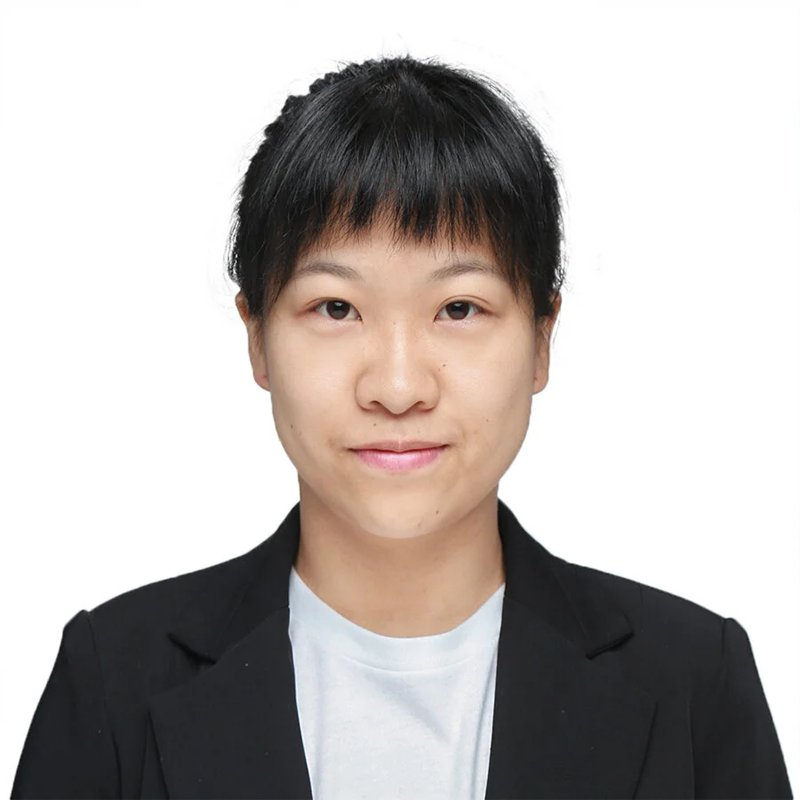 Chenyue Liu