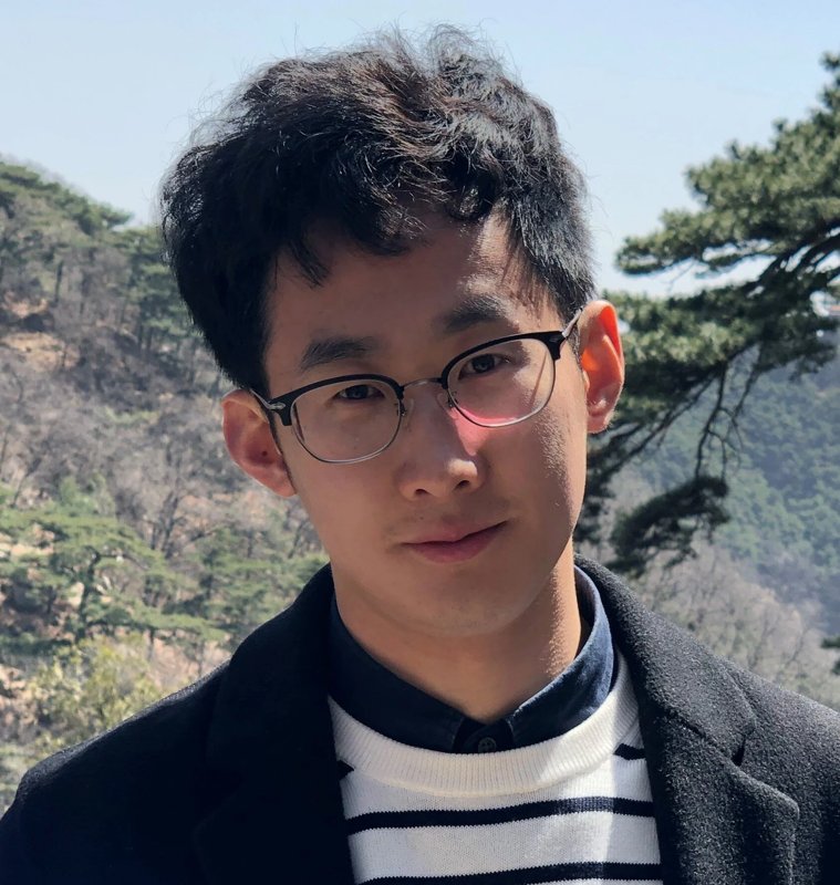 Junwei Ma