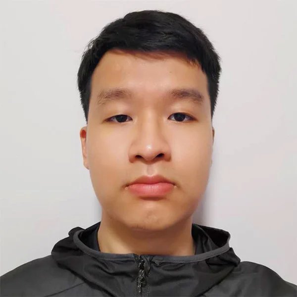 Lipai Huang