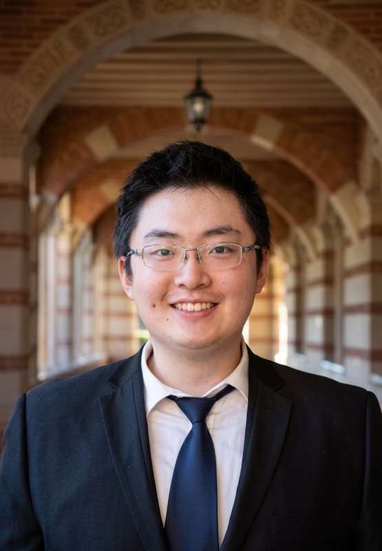 Oliver Zhao
