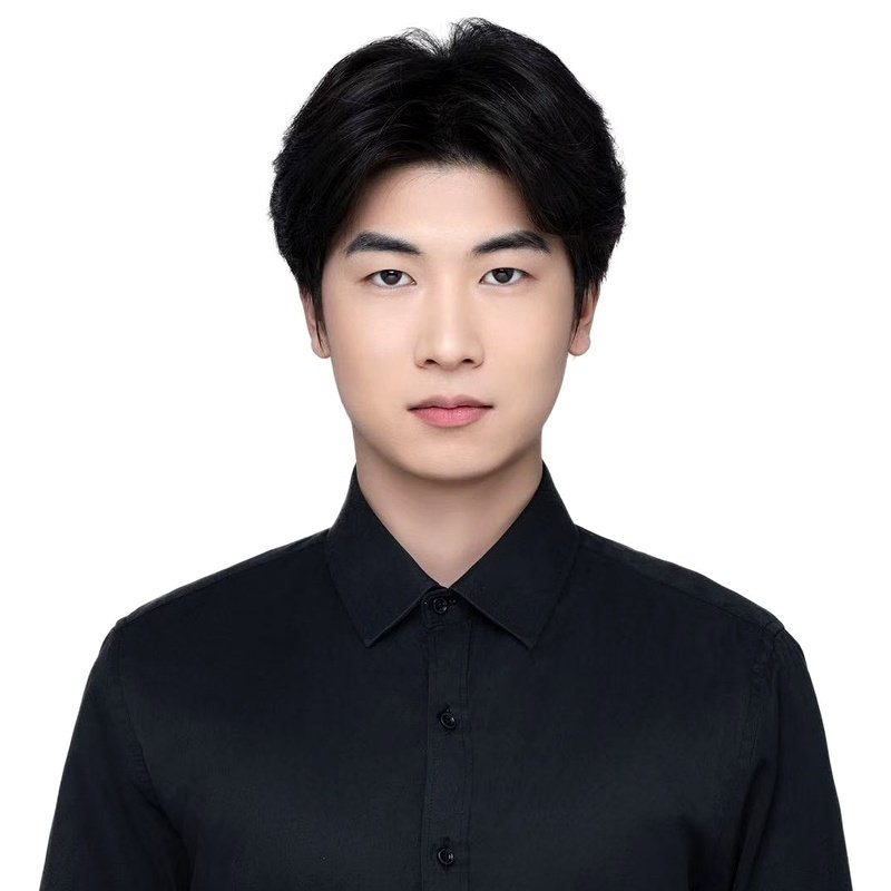 Zhitong Chen